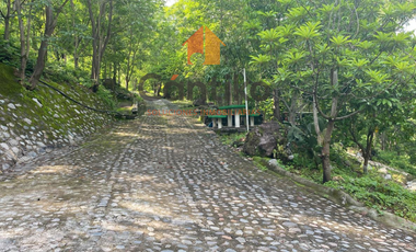 Rancho para recreación y descanso en El Mixcuate, Minatitlán, Colima.