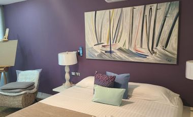 Departamento en venta Kuke planta baja amueblado Puerto Arista Chiapas