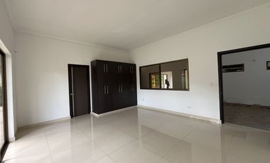 CASA CAMPESTRE EN VENTA CONDOMINIO PARAISO CHINAUTA - CUNDINAMRCA