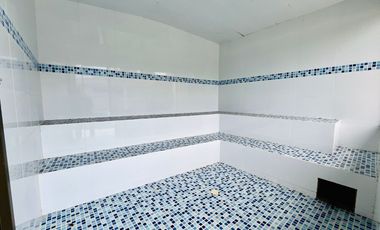 CASA CAMPESTRE EN VENTA CONDOMINIO PARAISO CHINAUTA - CUNDINAMRCA