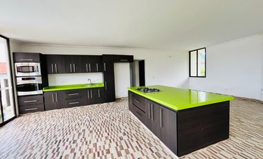 CASA CAMPESTRE EN VENTA CONDOMINIO PARAISO CHINAUTA - CUNDINAMRCA