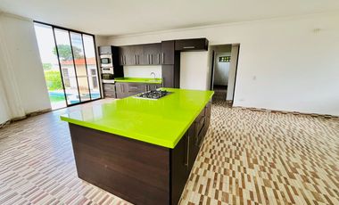 CASA CAMPESTRE EN VENTA CONDOMINIO PARAISO CHINAUTA - CUNDINAMRCA