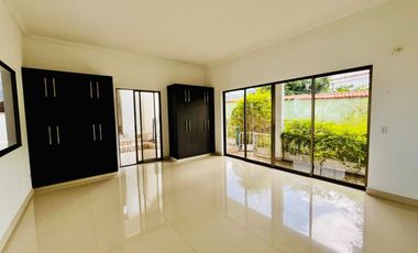 CASA CAMPESTRE EN VENTA CONDOMINIO PARAISO CHINAUTA - CUNDINAMRCA