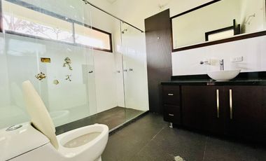 CASA CAMPESTRE EN VENTA CONDOMINIO PARAISO CHINAUTA - CUNDINAMRCA