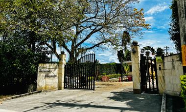 CASA CAMPESTRE EN VENTA CONDOMINIO PARAISO CHINAUTA - CUNDINAMRCA