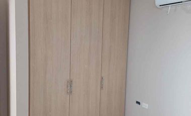 Departamento en renta en joyas de Mocambo cerca de centros comerciales