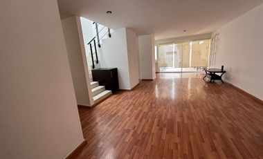 CASA EN RENTA PUERTA DE PIEDRA S.L.P. EN PRIVADA