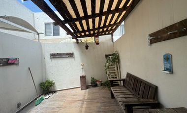 CASA EN RENTA PUERTA DE PIEDRA S.L.P. EN PRIVADA