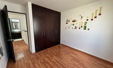CASA EN RENTA PUERTA DE PIEDRA S.L.P. EN PRIVADA