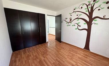 CASA EN RENTA PUERTA DE PIEDRA S.L.P. EN PRIVADA