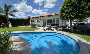 CASA EN RENTA PUERTA DE PIEDRA S.L.P. EN PRIVADA
