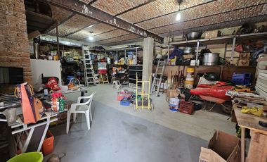 Santa Cruz del Valle Tlajomulco casa en venta amplia en esquina