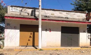 VENTA DE LOCALES COMERCIALES