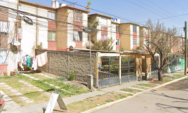 DEPARTAMENTO DE RECUPERACIÓN BANCARIA EN CALLE FUENTE DE CERVANTES, COL. FUENTES DEL VALLE, TULTITLAN, EDO MEX. ¡NO SE ACEPTAN C RÉDITOS!