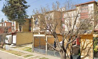 DEPARTAMENTO DE RECUPERACIÓN BANCARIA EN CALLE FUENTE DE CERVANTES, COL. FUENTES DEL VALLE, TULTITLAN, EDO MEX. ¡NO SE ACEPTAN C RÉDITOS!