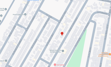 DEPARTAMENTO DE RECUPERACIÓN BANCARIA EN CALLE FUENTE DE CERVANTES, COL. FUENTES DEL VALLE, TULTITLAN, EDO MEX. ¡NO SE ACEPTAN C RÉDITOS!