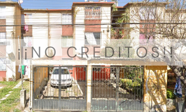 DEPARTAMENTO DE RECUPERACIÓN BANCARIA EN CALLE FUENTE DE CERVANTES, COL. FUENTES DEL VALLE, TULTITLAN, EDO MEX. ¡NO SE ACEPTAN C RÉDITOS!