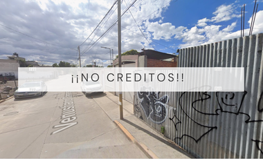 CASA EN CALLE VENUSTIANO CARRANZA, SANTIAGO CUAUTLALPAN, VILLA SANTIAGO CUAUTLALPAN, ESTADO DE MÉXICO, ¡NO CRÉDITOS!