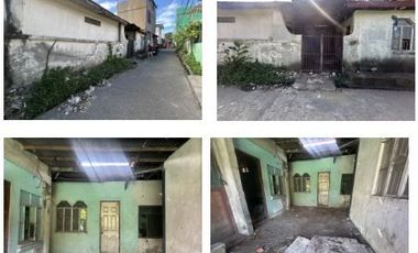 Bank foreclosed, House and lot  San Gabriel / Poblacion II, Carmona / General Mariano Alvarez, Cavite