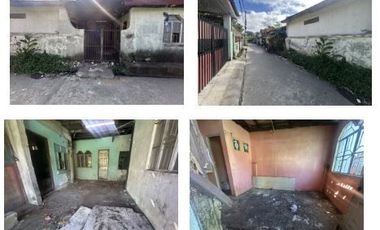 Bank foreclosed, House and lot  San Gabriel / Poblacion II, Carmona / General Mariano Alvarez, Cavite