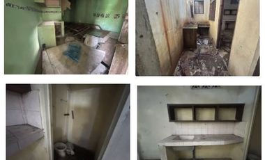 Bank foreclosed, House and lot  San Gabriel / Poblacion II, Carmona / General Mariano Alvarez, Cavite