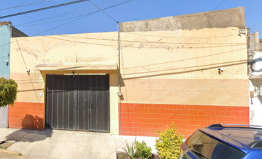 Casa en venta en Calle 17, col. Estado de México, Nezahualcóyotl, Edo. de México