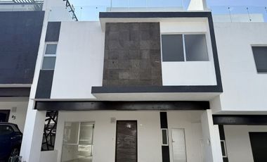 Casas en Venta Bosque Encantado Residencial