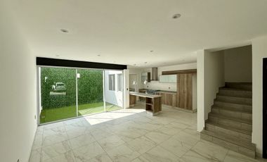 Casas en Venta Bosque Encantado Residencial