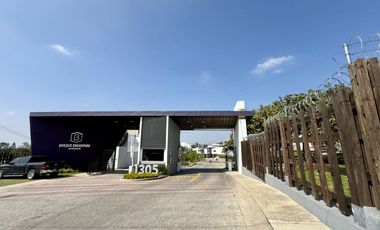 Casas en Venta Bosque Encantado Residencial