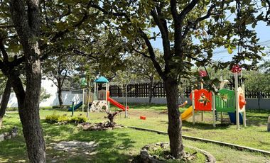 Casas en Venta Bosque Encantado Residencial
