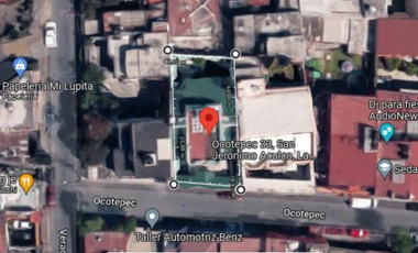 CASA EN VENTA EN EN SAN JERONIMO