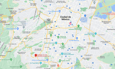 CASA EN VENTA EN EN SAN JERONIMO