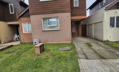 Casa en Venta Osorno,