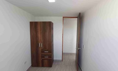 ARRIENDO APARTAMENTO RIONEGRO, SECTOR TRANVÍA