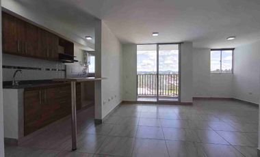 ARRIENDO APARTAMENTO RIONEGRO, SECTOR TRANVÍA