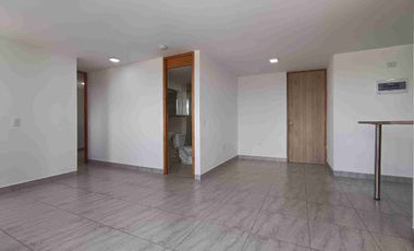 ARRIENDO APARTAMENTO RIONEGRO, SECTOR TRANVÍA