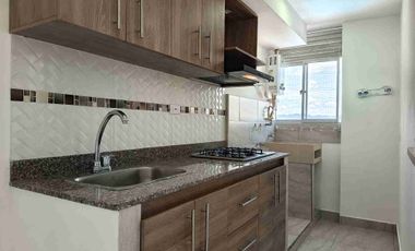 ARRIENDO APARTAMENTO RIONEGRO, SECTOR TRANVÍA