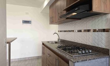 ARRIENDO APARTAMENTO RIONEGRO, SECTOR TRANVÍA