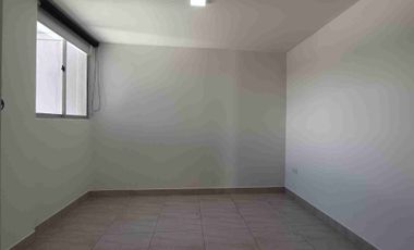 ARRIENDO APARTAMENTO RIONEGRO, SECTOR TRANVÍA