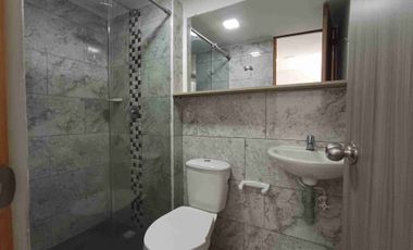 ARRIENDO APARTAMENTO RIONEGRO, SECTOR TRANVÍA