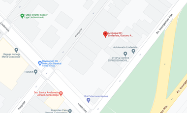 BUSCAS UN PATRIMONIO PARA HABITAR Y/O INVERTIR EN LINDAVISTA GUSTAVO A. MADERO?