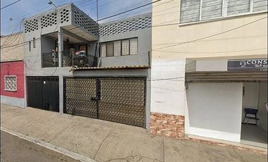 CASA EN VENTA EN AGRICOLA ORIENTAL