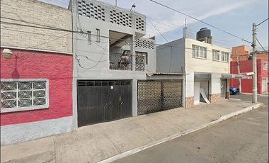 CASA EN VENTA EN AGRICOLA ORIENTAL