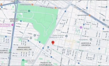 CASA EN VENTA EN AGRICOLA ORIENTAL