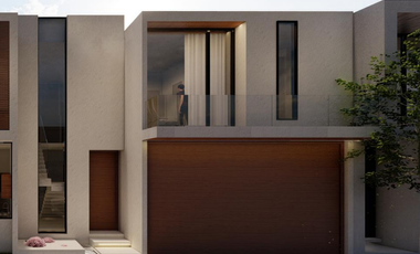 CASA EN PREVENTA EN COSTA DE ORO BOCA DEL RÍO | ARLETTE FLORES