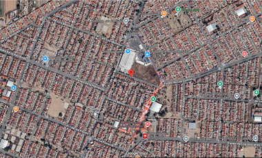 CASA EN CALLE PASEO DEL ALBA, UNIDAD SAN BUENAVENTURA, ESTADO DE MÉXICO, ¡NO CRÉDITOS!