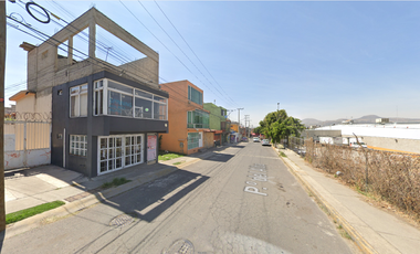 CASA EN CALLE PASEO DEL ALBA, UNIDAD SAN BUENAVENTURA, ESTADO DE MÉXICO, ¡NO CRÉDITOS!