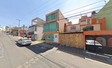 CASA EN CALLE PASEO DEL ALBA, UNIDAD SAN BUENAVENTURA, ESTADO DE MÉXICO, ¡NO CRÉDITOS!