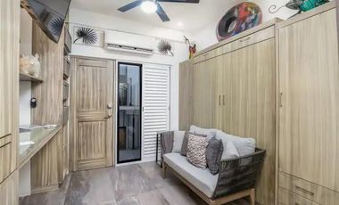 Estudio acogedor cerca del mar en 5 de Diciembre