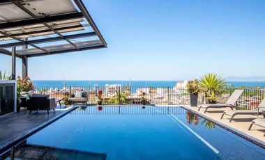 Estudio acogedor cerca del mar en 5 de Diciembre